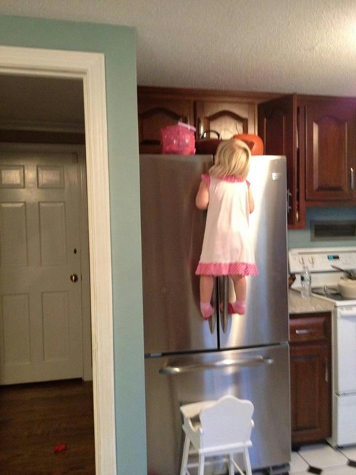 Daredevil Halloween Candy Heist
