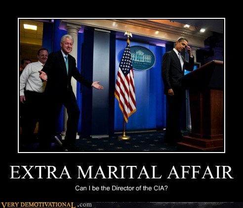 EXTRA MARITAL AFFAIR