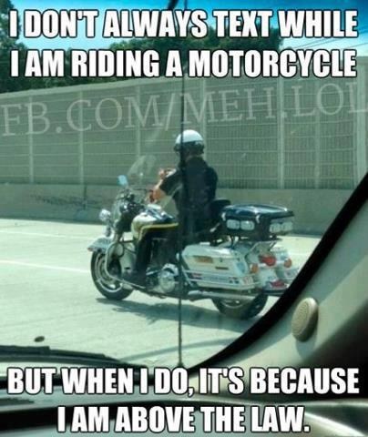Good to See the Local Fuzz Setting an Example