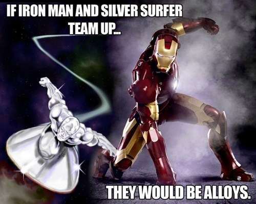 Chemical Crossover