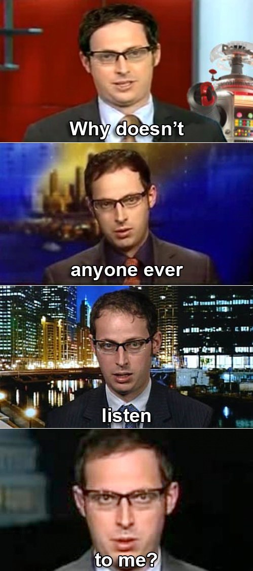 Nate Silver Problems