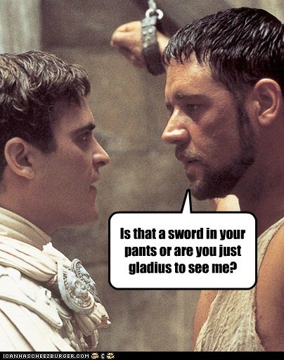 Don't Play Coy With Me, Spaniard!