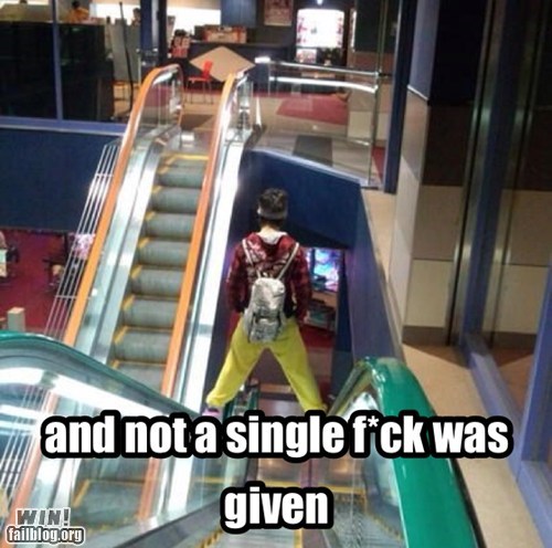 Escalator WIN