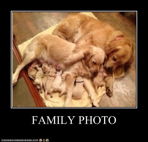FAMILY PHOTO