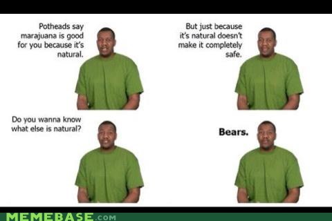 Da Bears