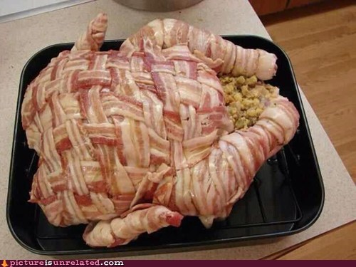Best. Thanksgiving. Ever.