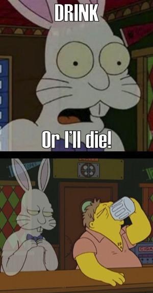 Yeeeees, Goooood