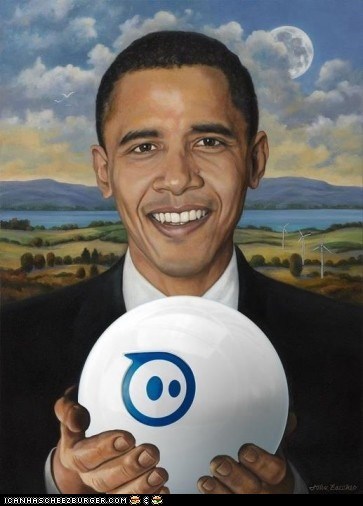Obama's Gift To You