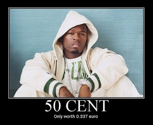 Exchange Rate, Yo