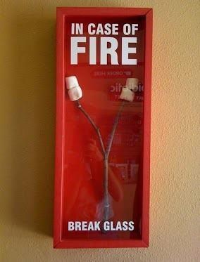 Emergency Camp Fire WIN