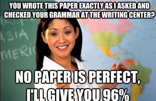 Teacher Logic