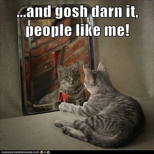 ...and gosh darn it, people like me!
