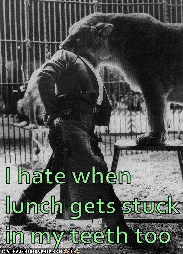 Get me a Toothpick