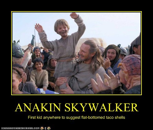 Anakin Skywalker
