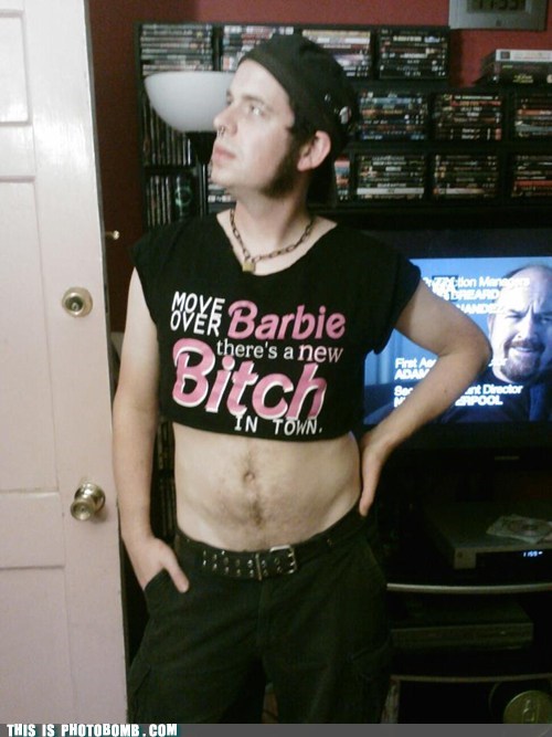 Louis CK Does Not Approve