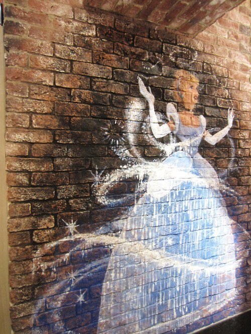 Magical Street Art WIN