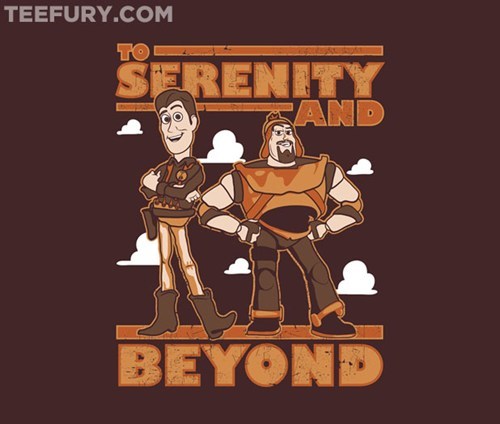 To Serenity
