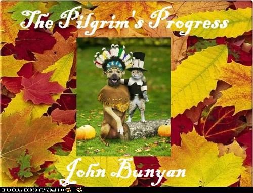 The Pilgrim's Progress
