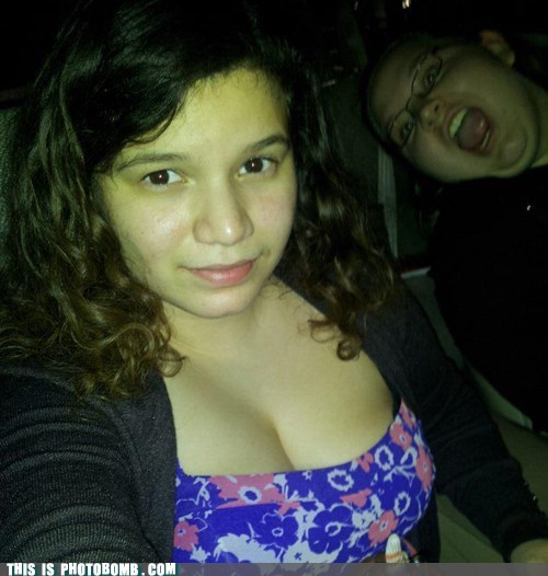 Ermagherd I'm Purty