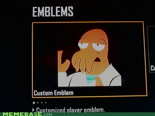 Can't Think of an Emblem Idea?