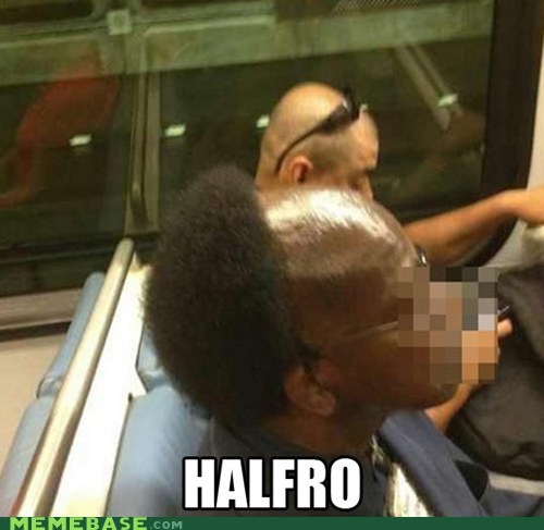 HALFRO!!!