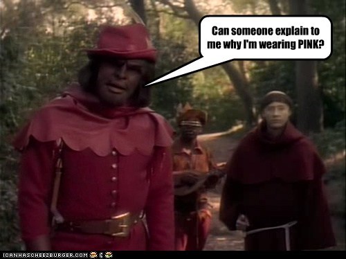Riker!