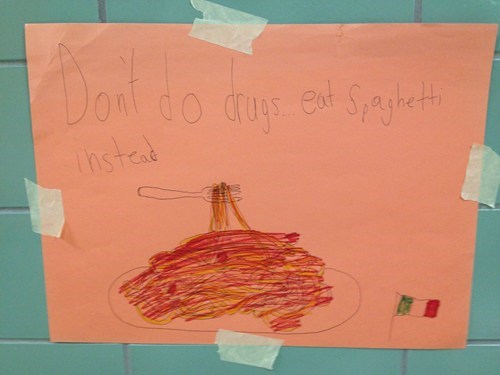Sage Advice