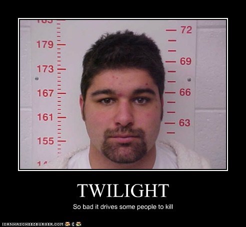 TWILIGHT