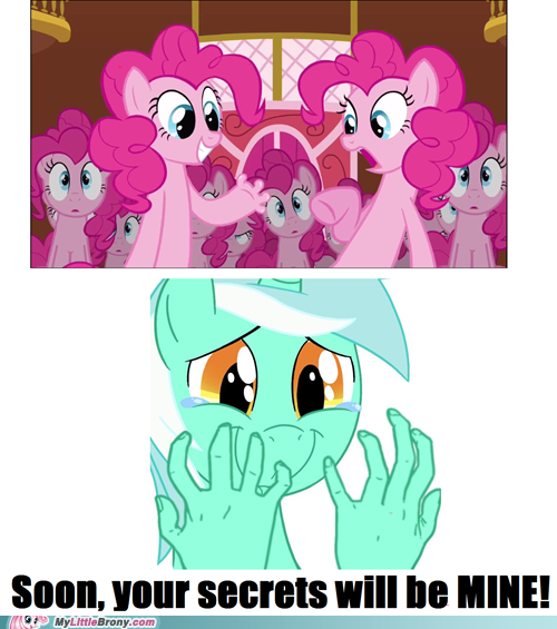 Better Not Show Lyra