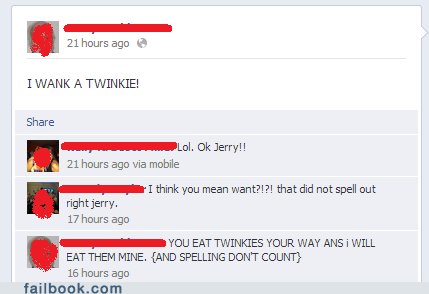 Spelling Counts