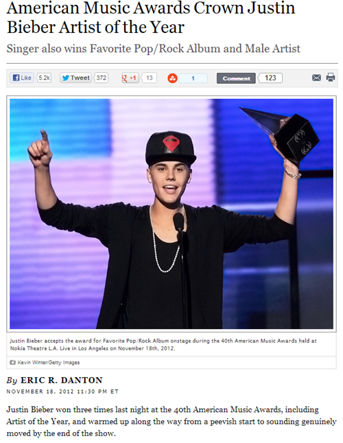 R.I.P. Music