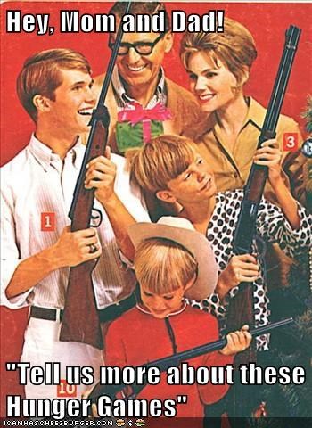 You'll LOVE it, Son!
