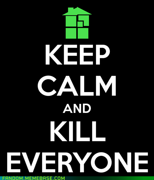 Homestuck in a nutshell