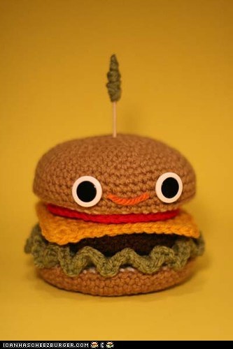Crafty Burger