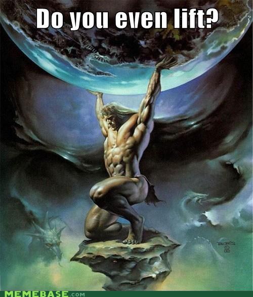 Atlas Does