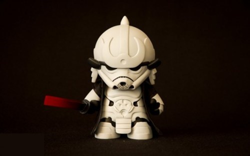 Storm Samurai