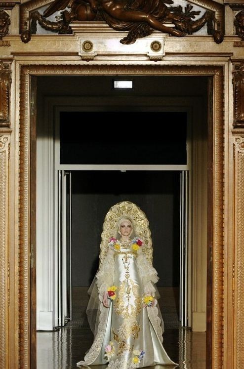 If Style Could Kill: Lacroix, Baby Spew, Lacroix, Baby Spew