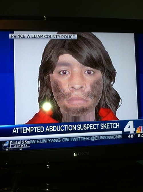 Usual Suspects FAIL