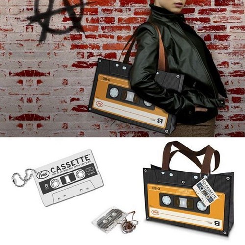 Cassette Bag WIN