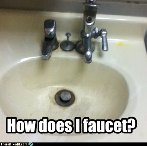 Lol What Are Faucet and How Does I Into Them?