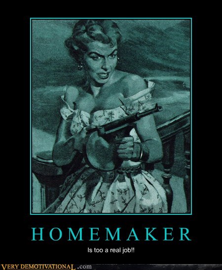 HOMEMAKER