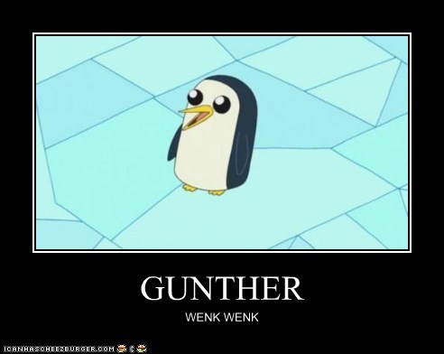 GUNTHER