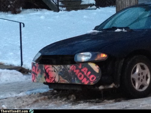 Edmonton Style Car Repair