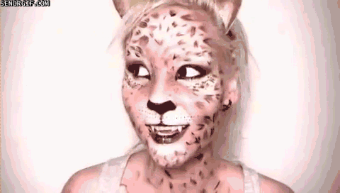 RAAAWR!