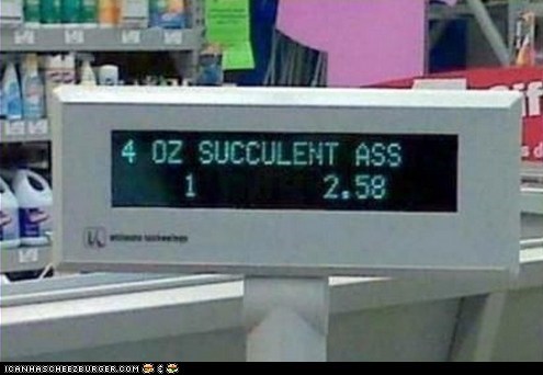 What a bargain!