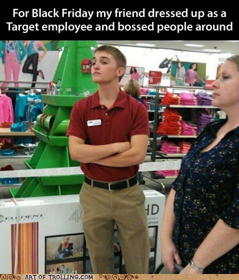 Yeah, That TV is $4.99!