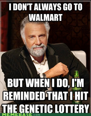 Thanks, Mom and Dad