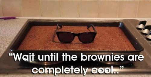 SMP CLASSIC: Hella Chill Brownies, Bro