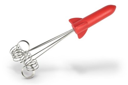 Blast Off Whisk