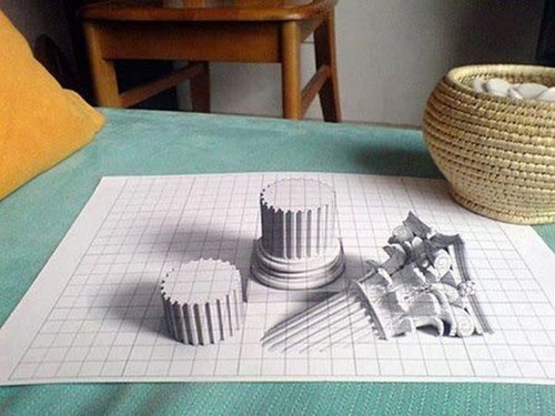 Perspective Drawing WIN
